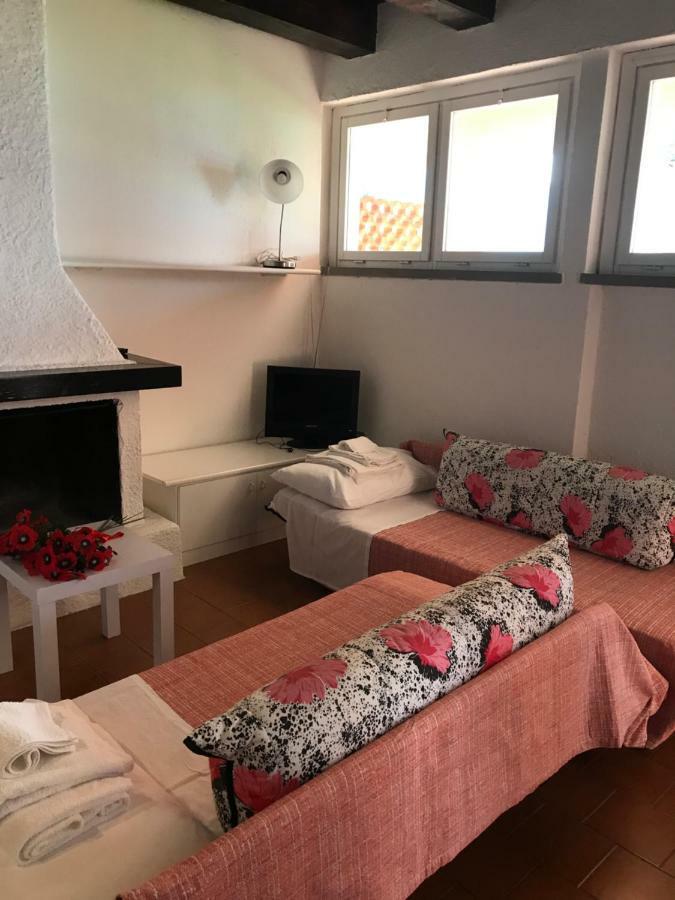 App. Monte Isola Vista Panoramica Villa Ngoại thất bức ảnh