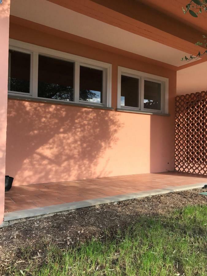 App. Monte Isola Vista Panoramica Villa Ngoại thất bức ảnh